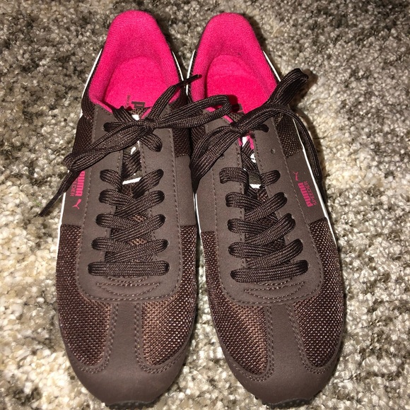 Puma Sneakers, speeder - Picture 2 of 3